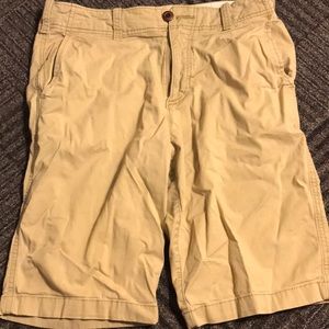 American Eagle Cali Longboard Shorts